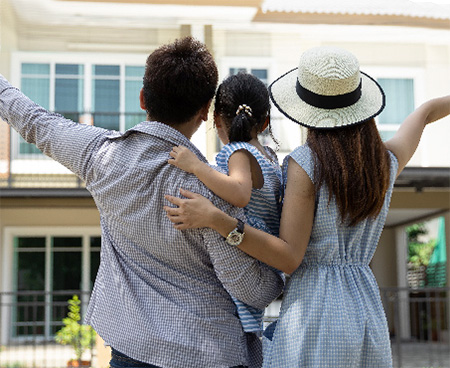 Sua casa segura em ausências