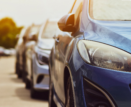 Cuidado com o seu Veículo